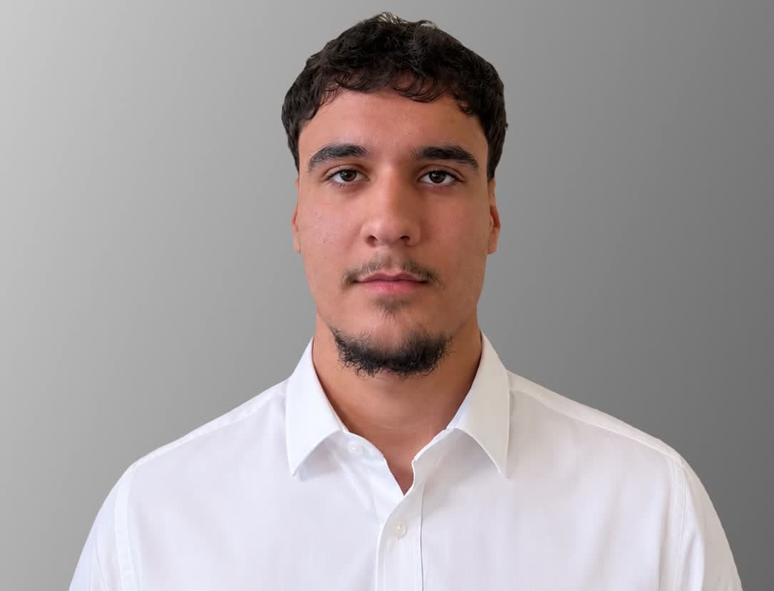 Albin Haziri